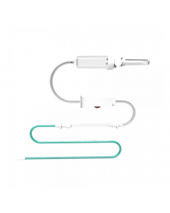 W&H Implantmed irrigation tubing set