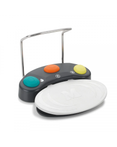 W&H S-N1 FOOT CONTROL (OPTIONAL FOR TIGON+)