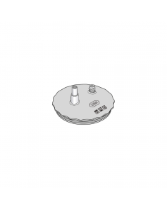 W&H Top Cover with Connections