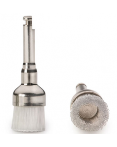 Prophy Brushes for W&H Twist LatchShort polishing system