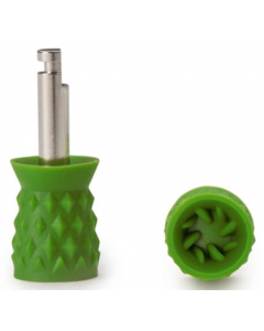 Prophy Cups (Firm) for W&H Proxeo Twist LatchShort Polishing System