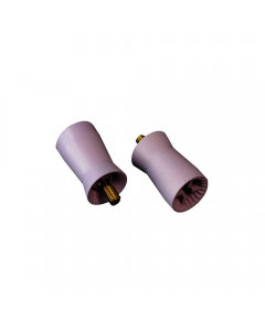 Prophy Cups Screw-in Latex Free Soft 144pk