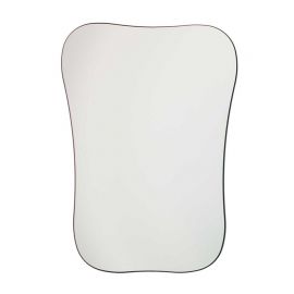 Nichrominox Large Palatal Photo Mirror Ref: 190760