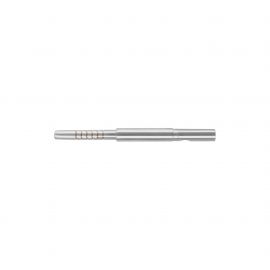 Devemed Concave Straight Osteotomes