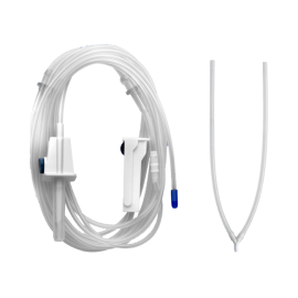 Omnia Essential Irrigation Line