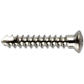 Devemed Self-Tapping Titanium Bone Fixation Screws Ø1.5mm