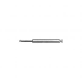 Devemed Quadro Bone Screwdriver Shaft