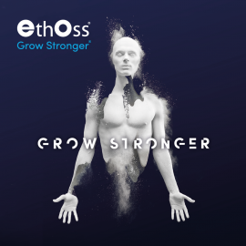 ethoss bone regeneration logo