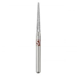 Diamond Piranha Needle Bur