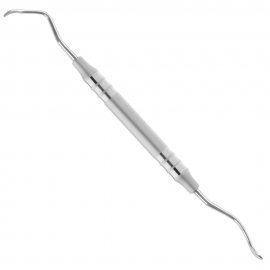 Devemed Palti Sinus Lift Curette #1 - 4.5/4.5mm. Ref: 921-10 F