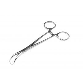 Backhaus Towel Clamp 14cm