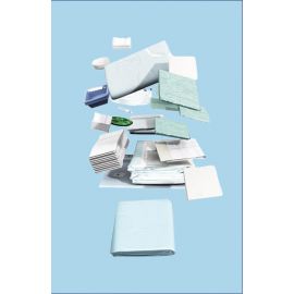 Custom Drape Pack - BAIRD Academy