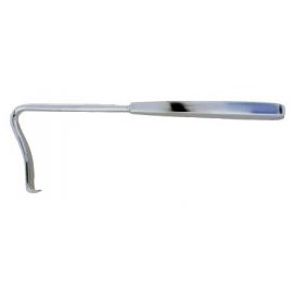 Edge Bowdler Henry Retractor, 16.5cm