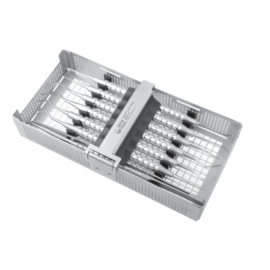 Devemed Tunnelling Set