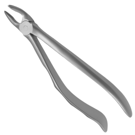 Devemed Extract 1100 Forceps #18, Upper Left Molars