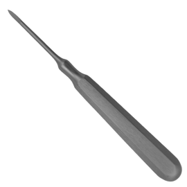 Devemed Root Fragment Elevator "Heidbrink", Straight