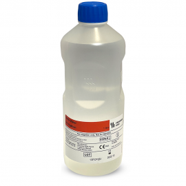 Sterile Water For Irrigation