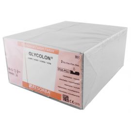 Resorba Glycolon Sutures