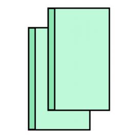 Guardian Adhesive Handle Covers