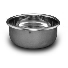 Stainless Steel Gallipot 57ml