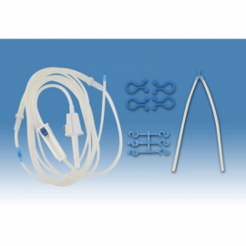 Omnia Irrigation Kit: 32.F0001