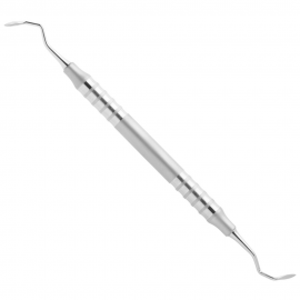 Devemed Salama Gingivectomy Knife #1. Ref: DPPS 1200 F