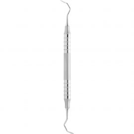Devemed Salama Gingivectomy Knife #2. Ref: DPPS 1400 F