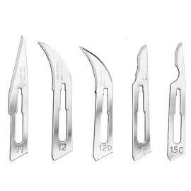 Swann Morten Scalpel Blades