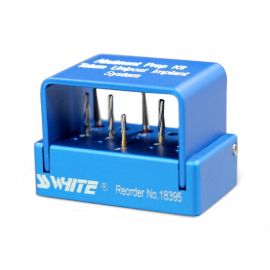 Tatum E-Z Titanium Prep Kit. Ref: TS035