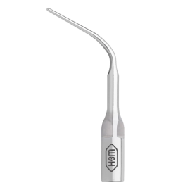 W&H 1P Piezo Tip for Periodontology with changer