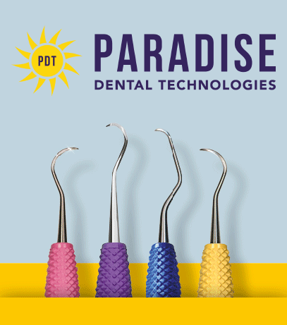 PDT Hand Instruments