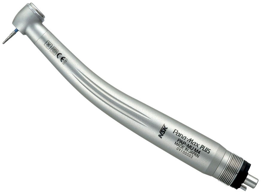 NSK Pana-Max PLUS PAP-MU M4