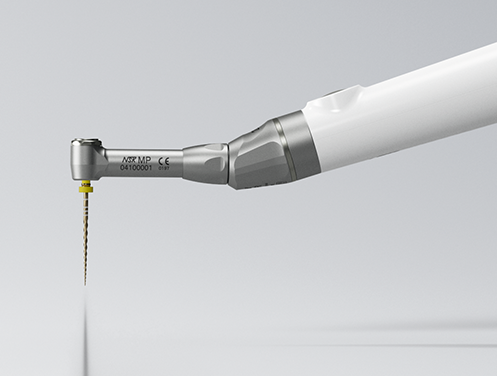 Endo-mate dt2 mini head