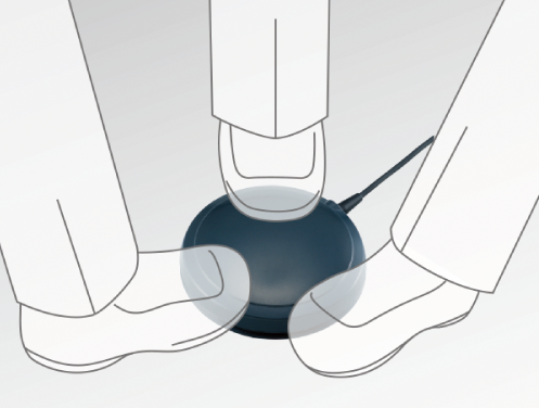 NSK Foot control NSK Foot control